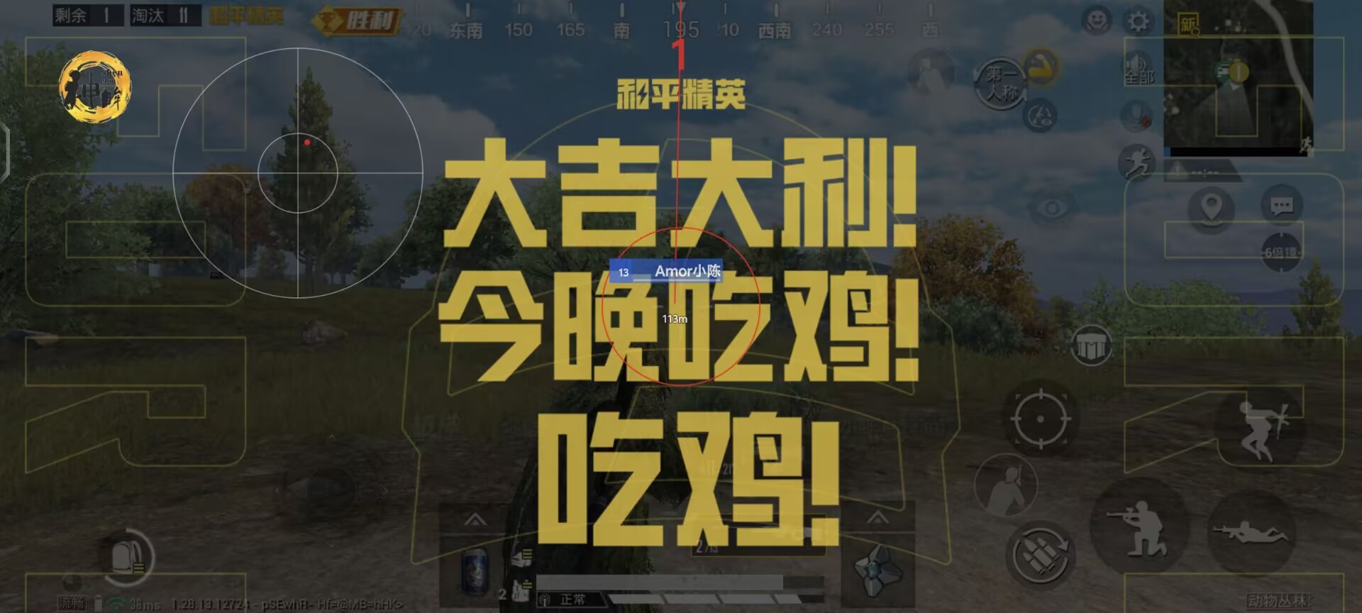 苹果和平精英辅助怎么安装（使用和平精英辅助时需要注意哪些安全问题？）